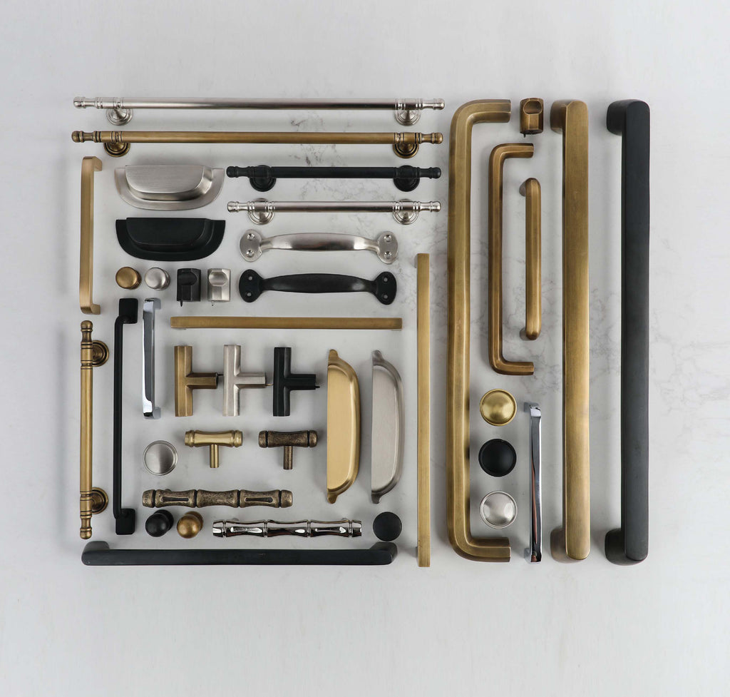 Design. Creation. Service