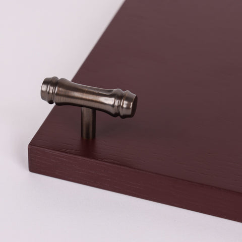 Oil Rubbed Bronze