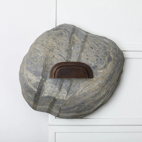 Antique Bronze