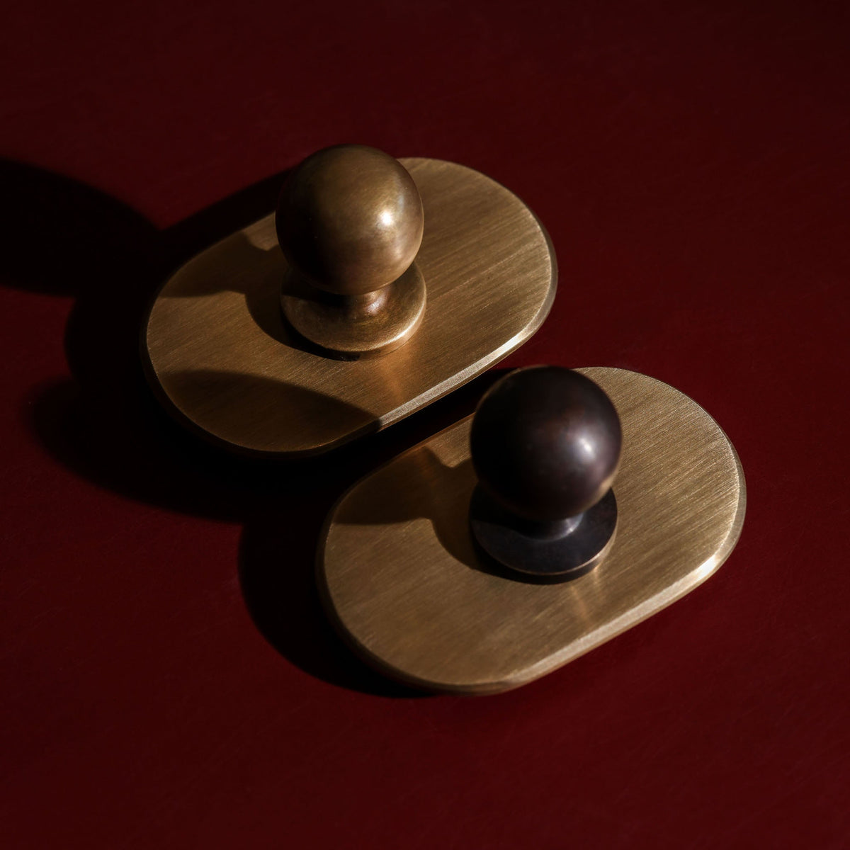 Backplates– Hepburn Hardware