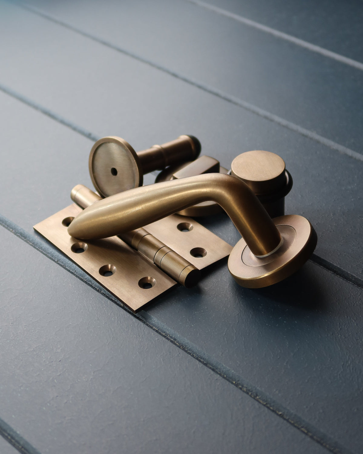 Door Hardware
