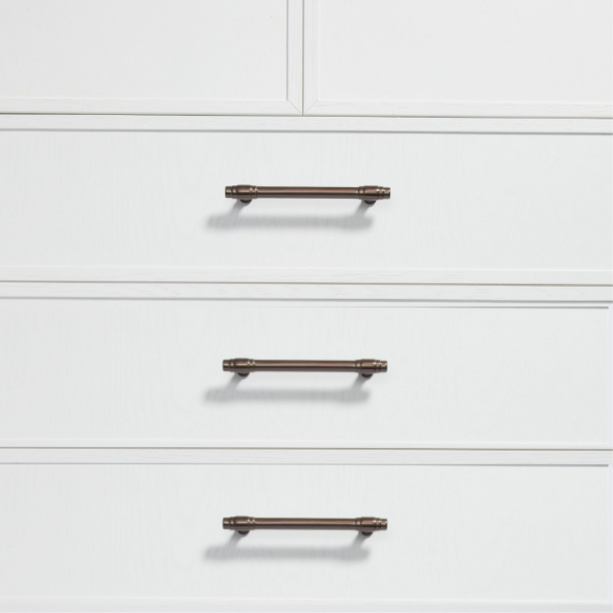 Georgia Handle - Oil Rubbed Bronze– Hepburn Hardware