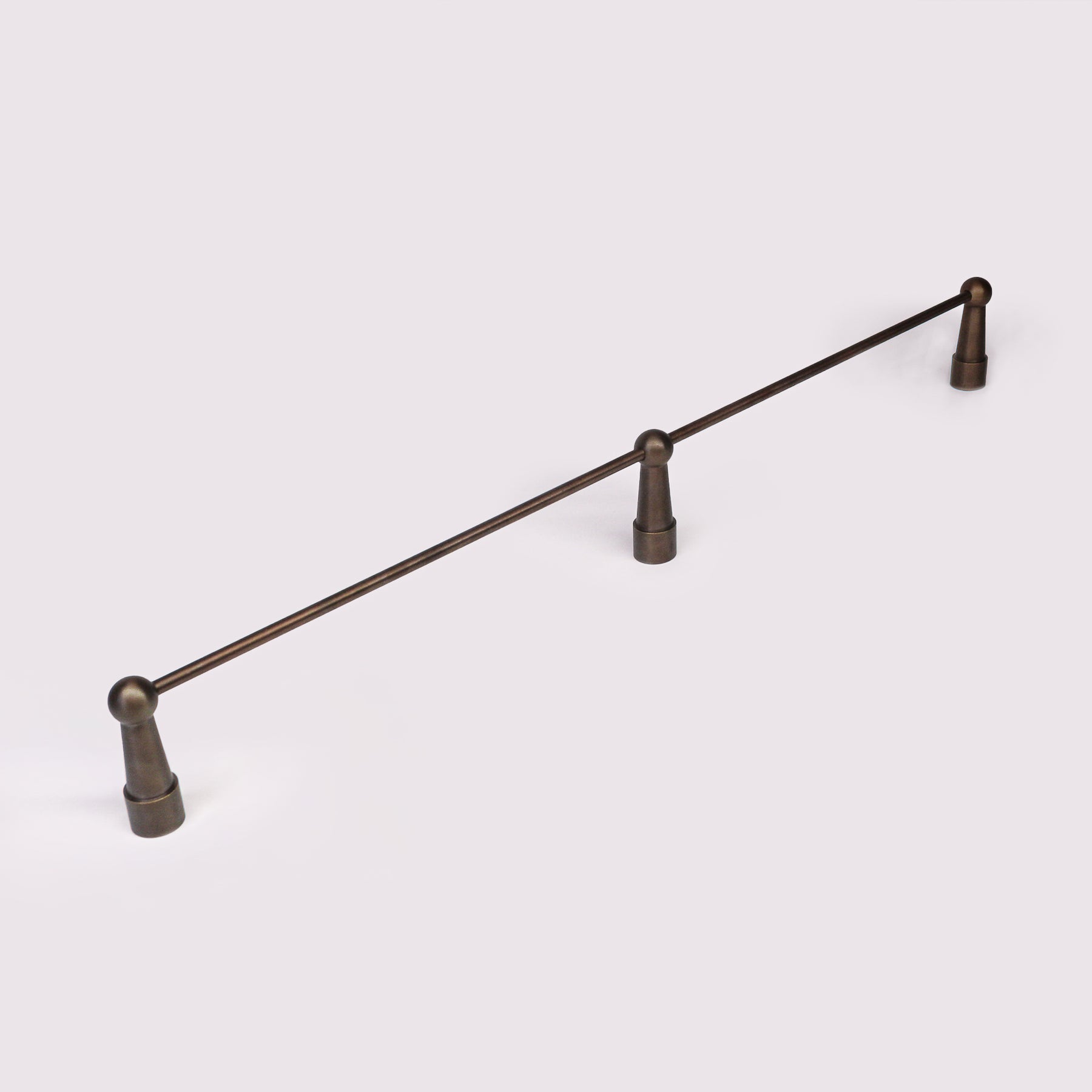 Gallery Rail– Hepburn Hardware