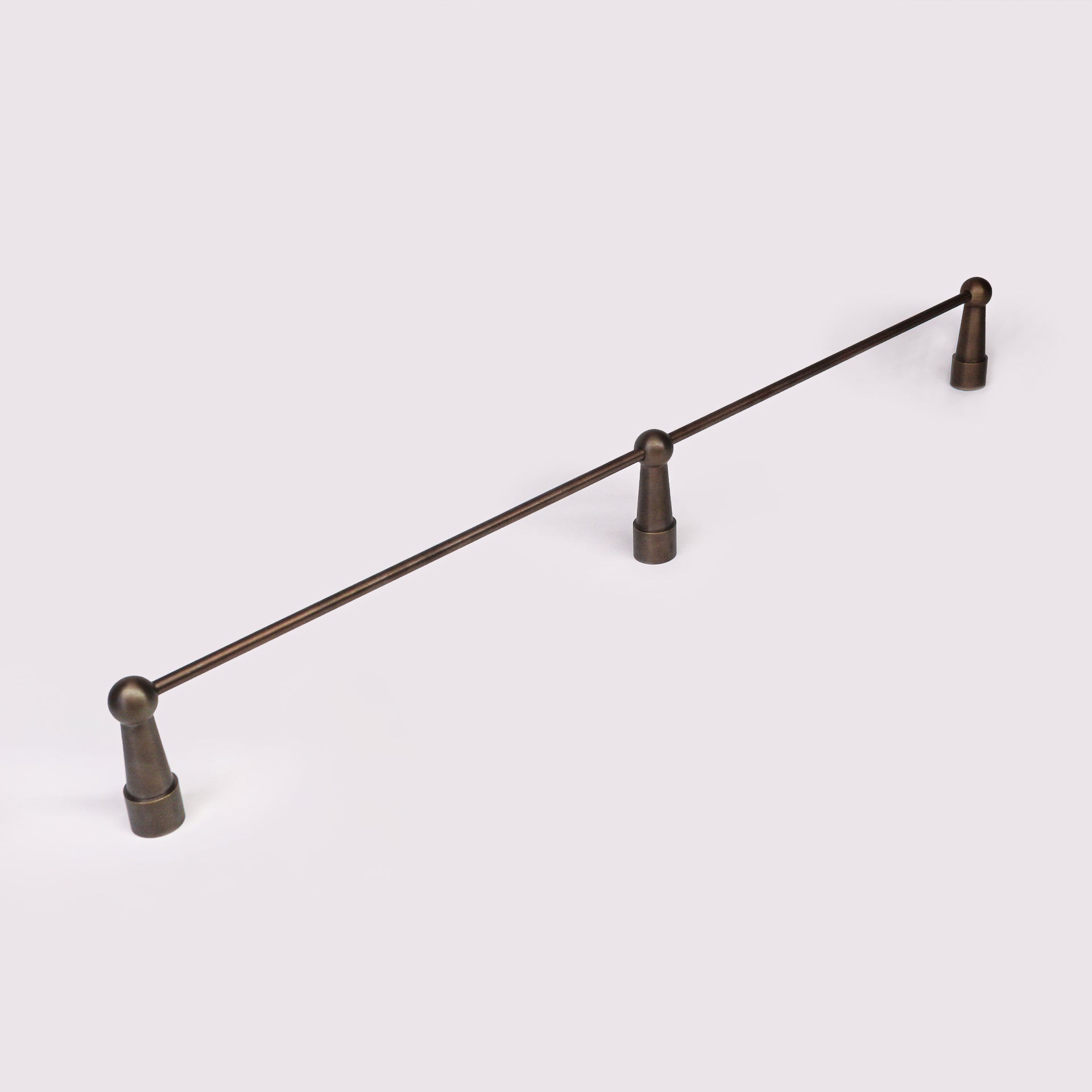 Gallery Rail– Hepburn Hardware