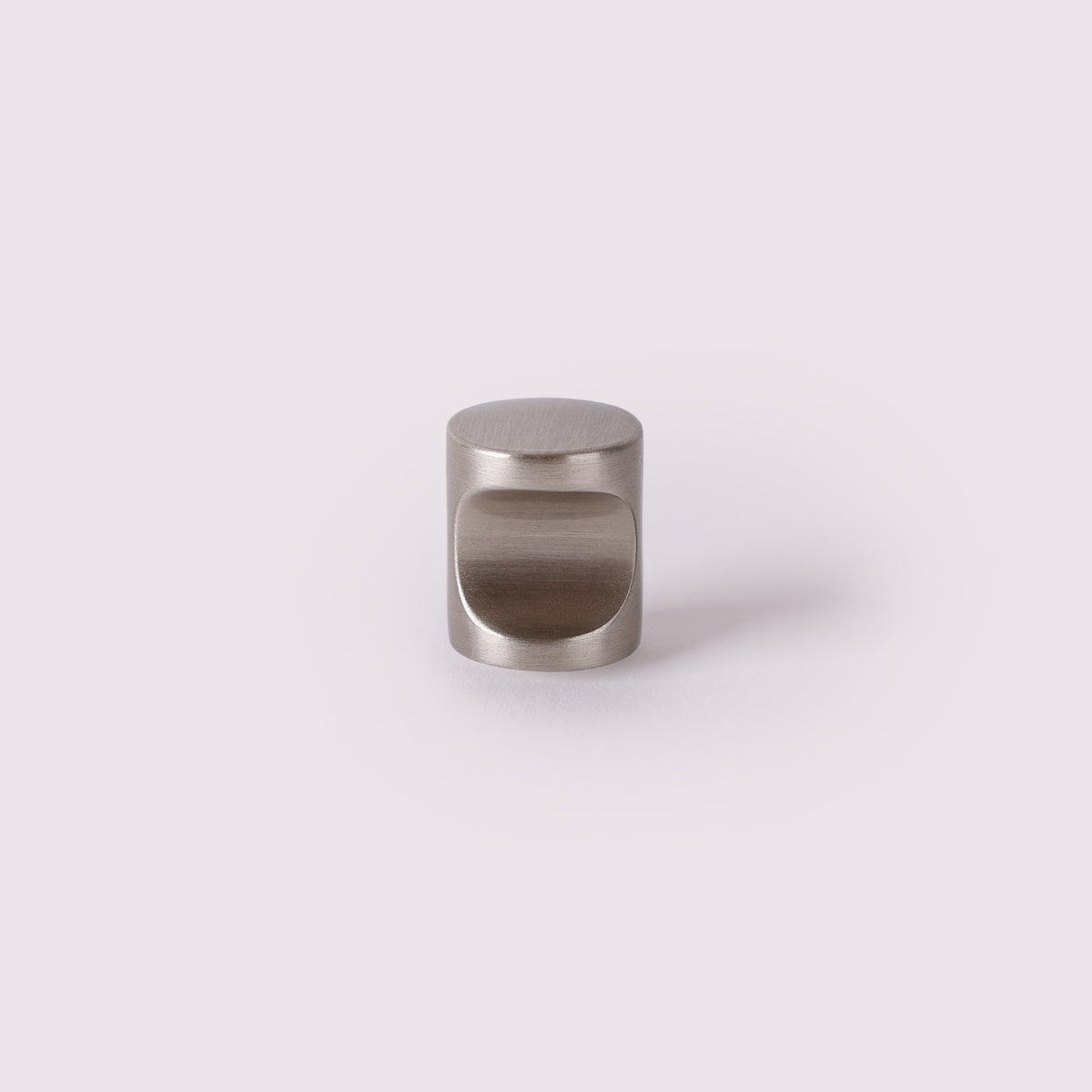 Ren Knob - Satin Nickel– Hepburn Hardware