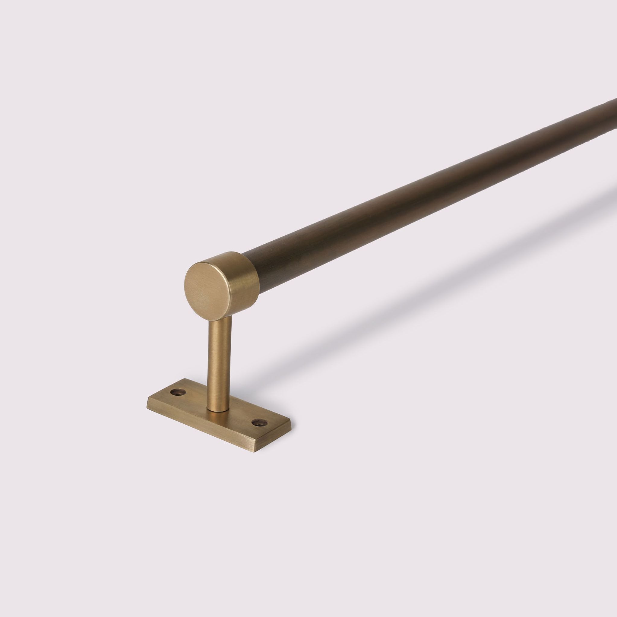 Hanging Rail– Hepburn Hardware