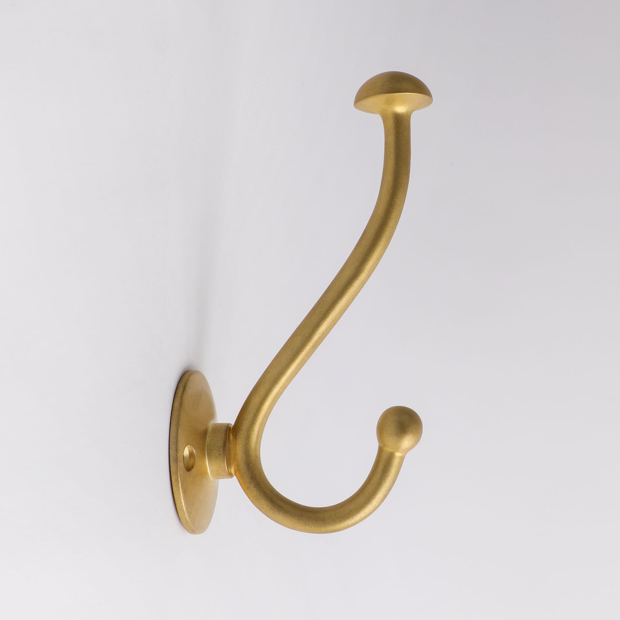 Eden Hook Collection | Wall Hooks & Robe Hooks | Hepburn Hardware