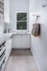 Bronte Knob - Polished Chrome:Hepburn Hardware