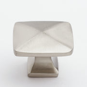 Satin Nickel