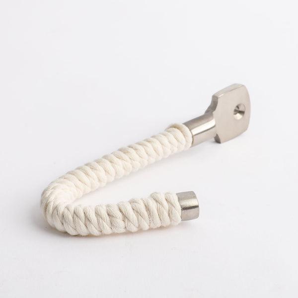 Hepburn Hardware  Rope handles, hooks & pulls for kitchens & bathrooms