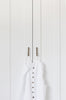 Bamboo Handle - Antique Brass:Hepburn Hardware