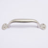 Highland Handle - Satin Nickel:Satin Nickel:Hepburn Hardware