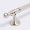 Kew Appliance Pull - Satin Nickel:Hepburn Hardware