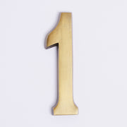 Small House Number 1