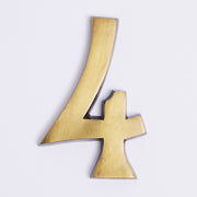 Small House Number 4