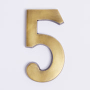 Small House Number 5