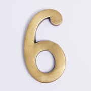 Small House Number 6