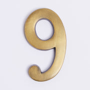 Small House Number 9