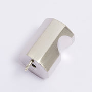 Satin Nickel
