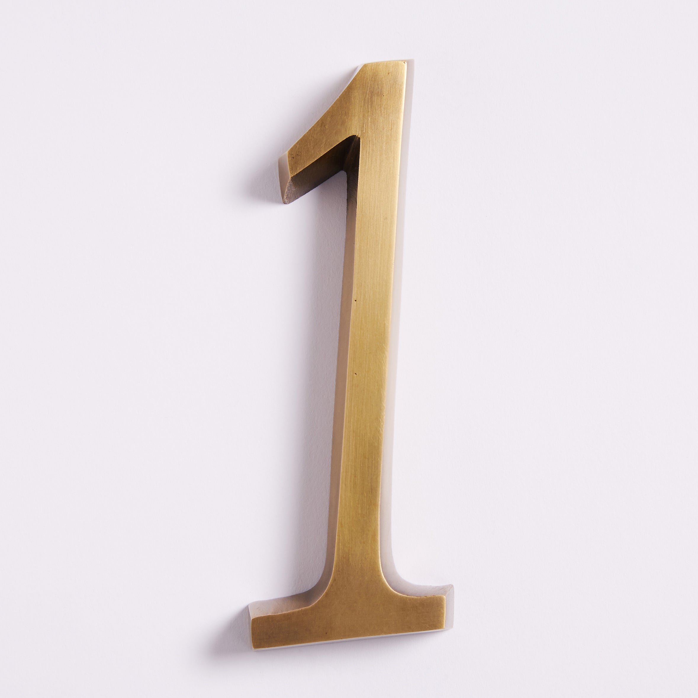 House Numbers – Hepburn Hardware