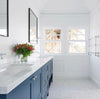 Halifax Knob - Polished Chrome:Hepburn Hardware