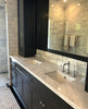 Bronte Handle - Polished Chrome:Hepburn Hardware
