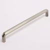 Henley Appliance Pull - Satin Nickel:Hepburn Hardware
