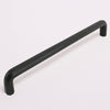 Henley Appliance Pull - Scorched Black:Hepburn Hardware