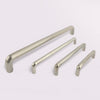 Henley Appliance Pull - Satin Nickel:Hepburn Hardware
