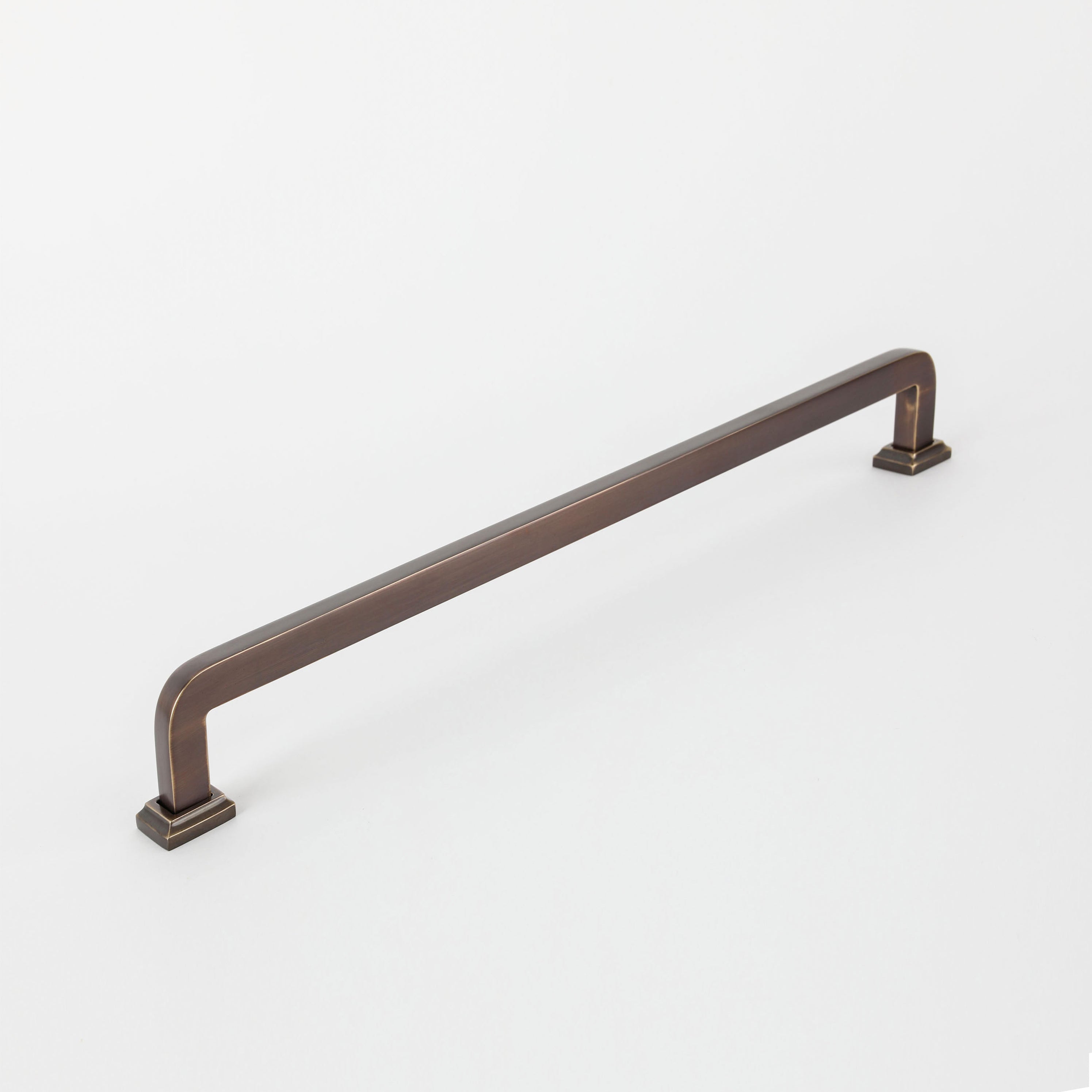 Oil Rubbed Bronze Bronte Handle | Hepburn Hardware