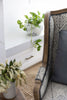 Bamboo Handle - Antique Brass:Hepburn Hardware