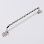 Polished Nickel