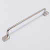 Sydney Handle - Satin Nickel:Satin Nickel:Hepburn Hardware