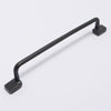 Sydney Handle - Blackest Black:Blackest Black:Hepburn Hardware