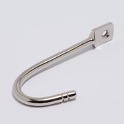 Polished Nickel